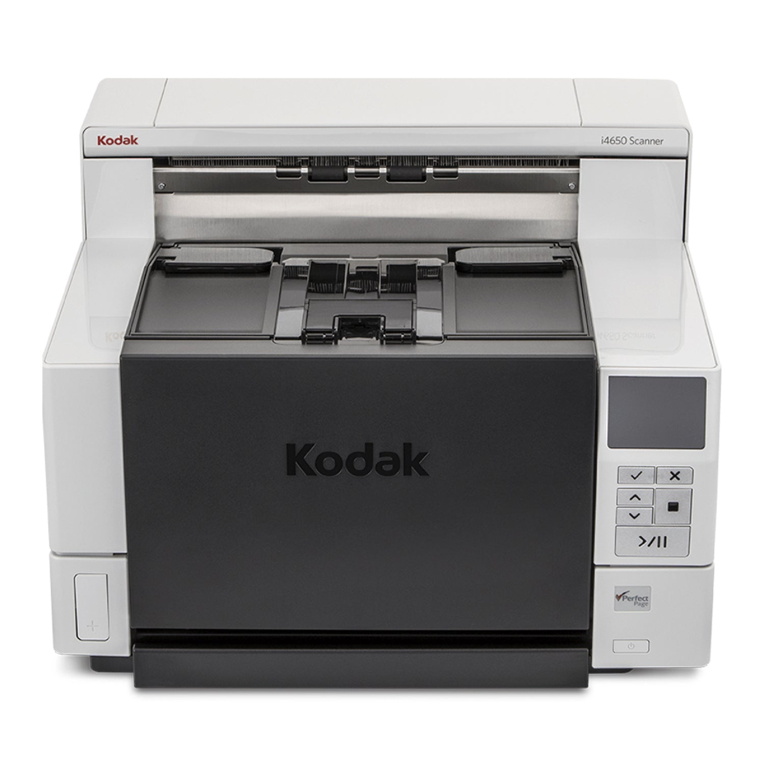 Escáner Kodak i4650, USB, ADF 500hojas, 145ppm, 100Kpg, 1 Año Imagen principal del producto