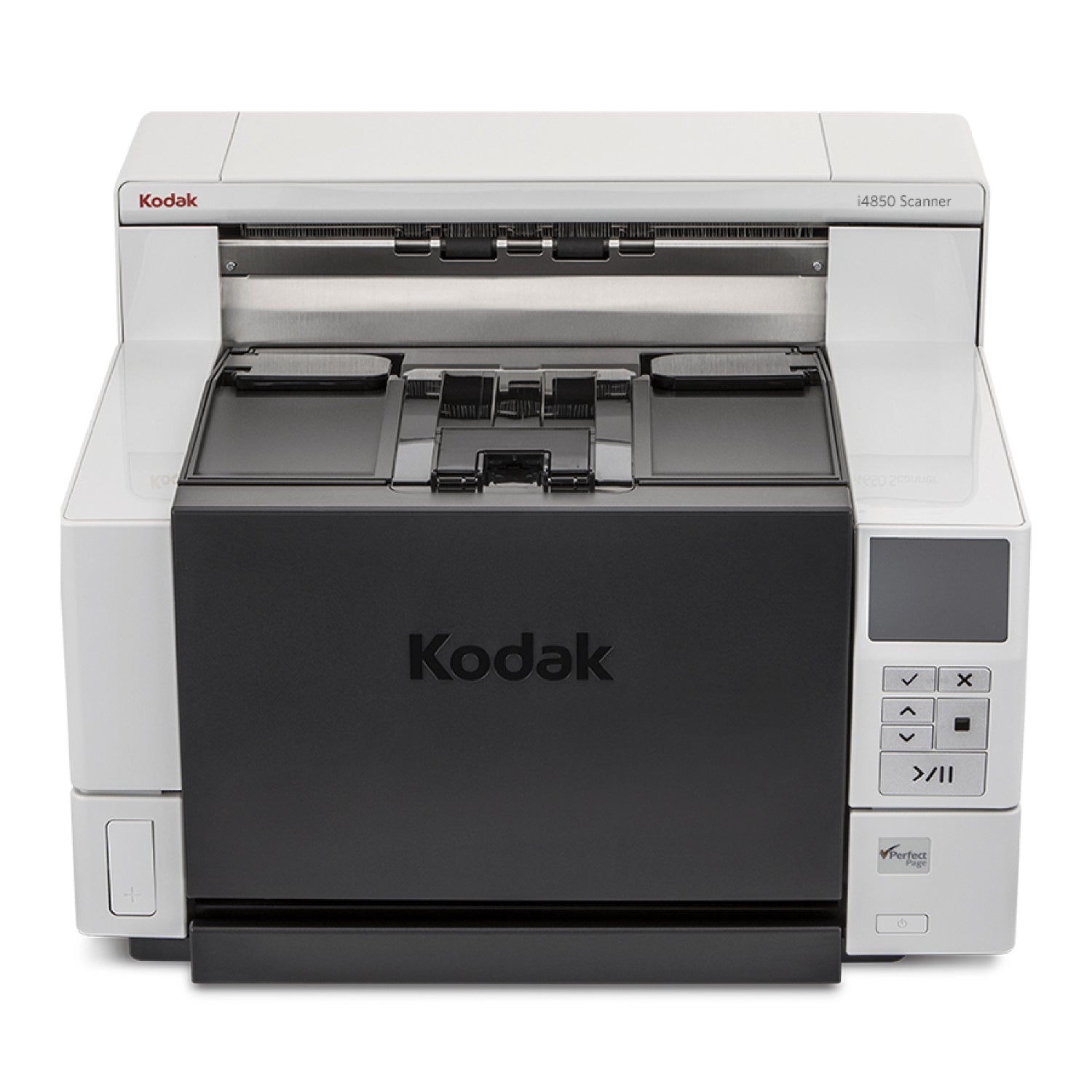 Escáner Kodak i4850, USB, ADF 500hojas, 160ppm, 150Kpg, 1 Año Imagen principal del producto