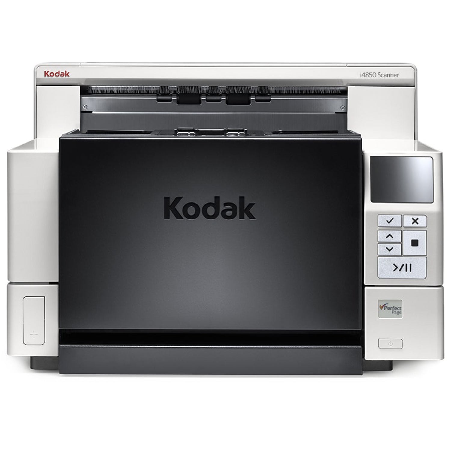 Escáner Kodak i4850, USB, ADF 500hojas, 160ppm, 150Kpg, 1 Año