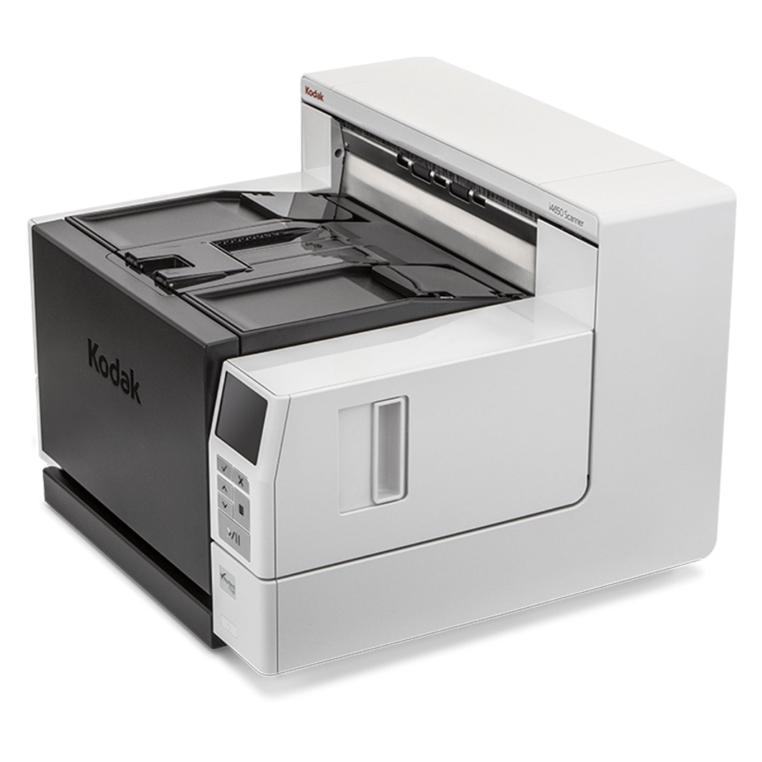 Escáner Kodak i4850, USB, ADF 500hojas, 160ppm, 150Kpg, 1 Año Imagen secundaria del producto