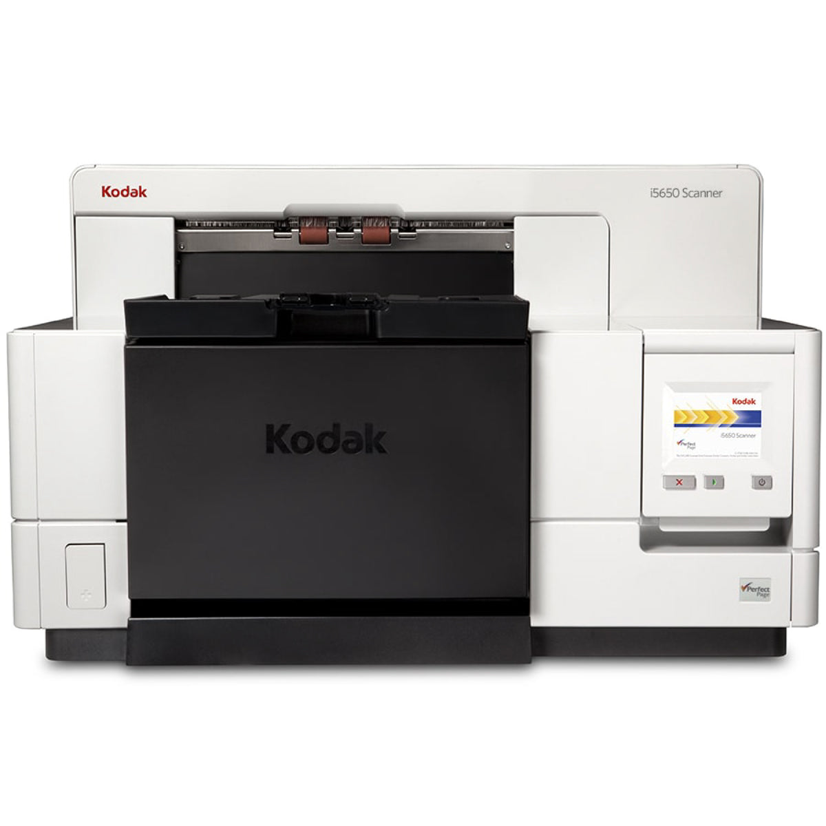 Escáner Kodak i5650, USB, ADF 750hojas, 180ppm, Ilimitado pg, 1 Año