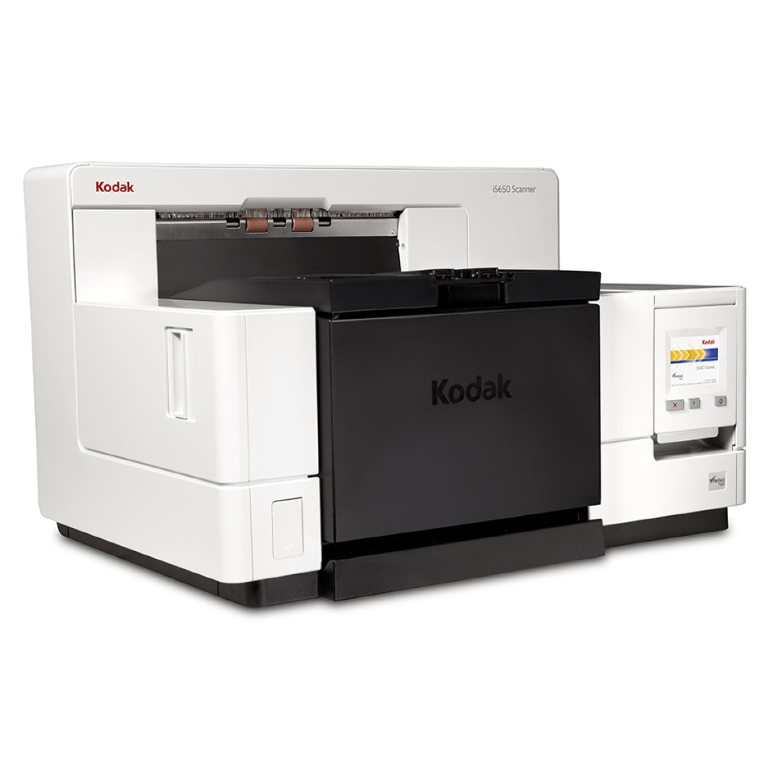 Escáner Kodak i5650, USB, ADF 750hojas, 180ppm, Ilimitado pg, 1 Año