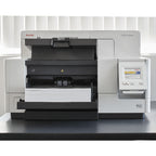 Escáner Kodak i5650, USB, ADF 750hojas, 180ppm, Ilimitado pg, 1 Año