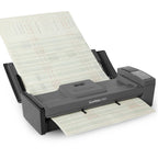 Escáner Kodak i940, USB, ADF 20hojas, 20ppm, 1000pg, 1 Año