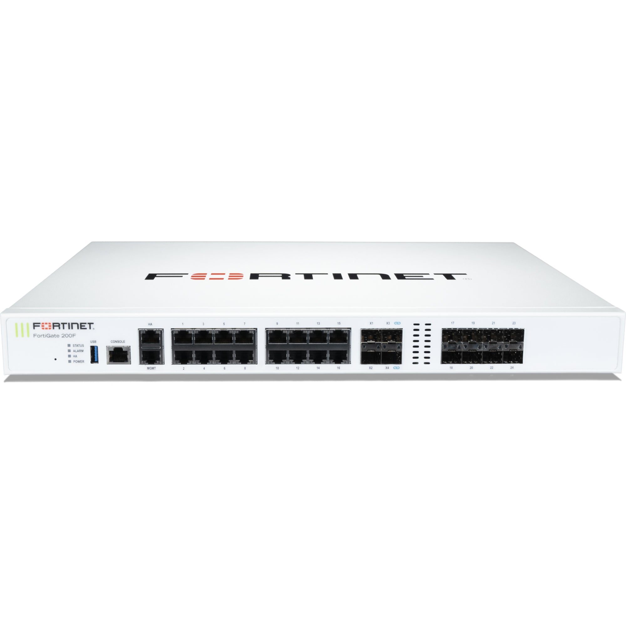 Firewall FortiGate-200F.1
