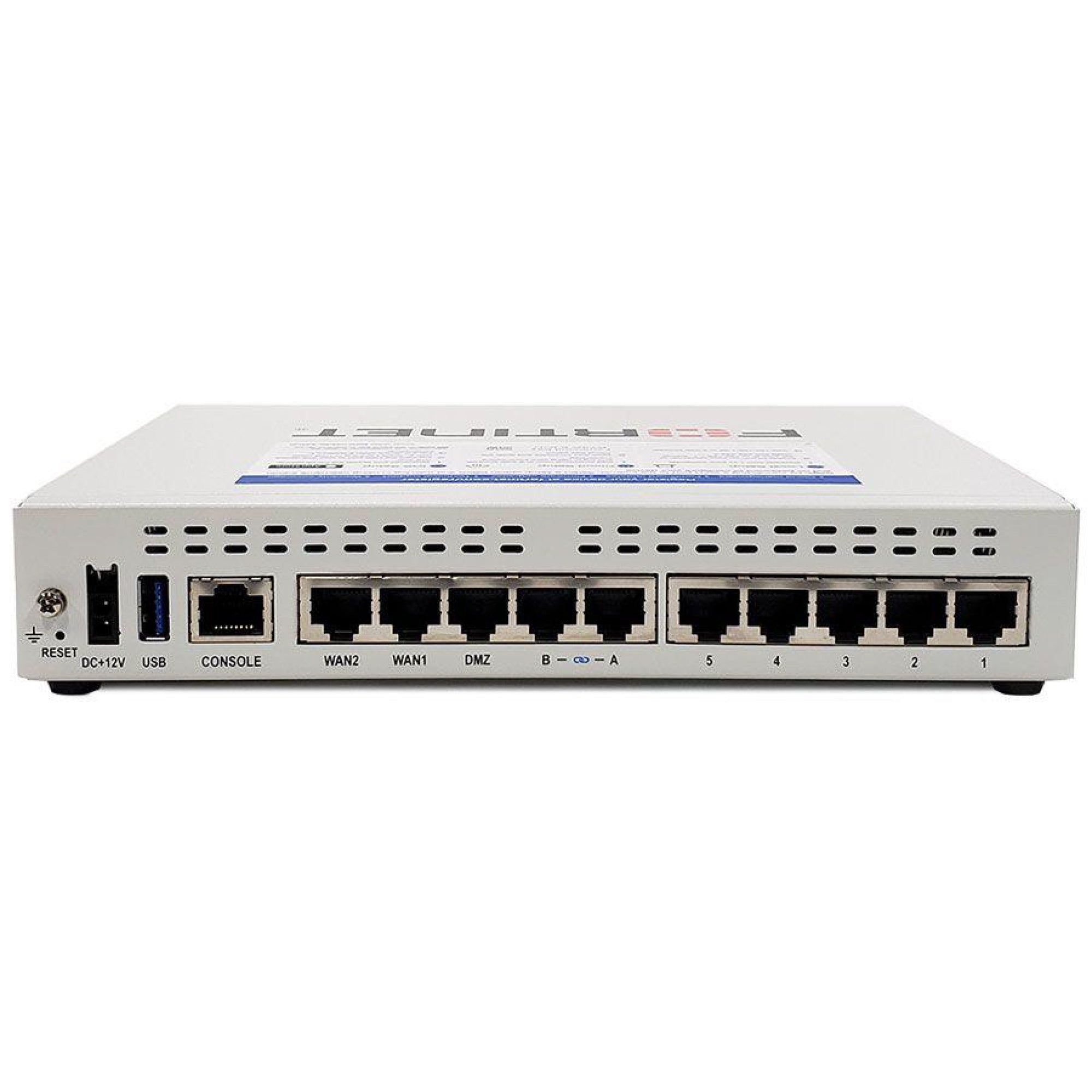 Firewall FortiGate-60F.1