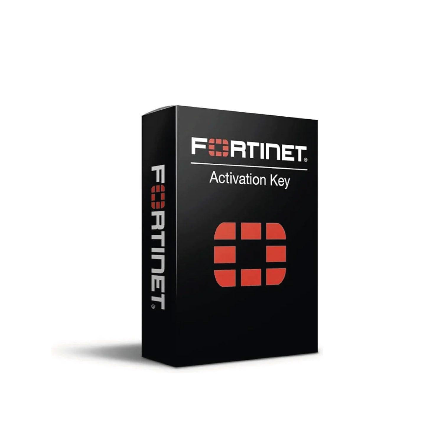 FortiCare-90G 1 Año Imagen principal del producto