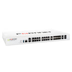 FortiGate-100F Bundle 1 año.