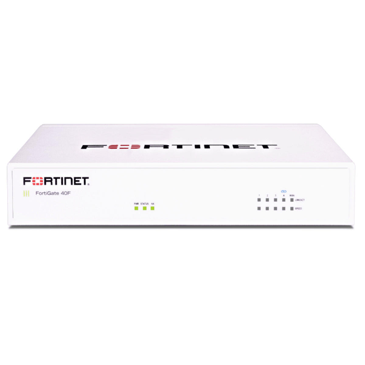 FortiGate-40F Bundle 1 año.