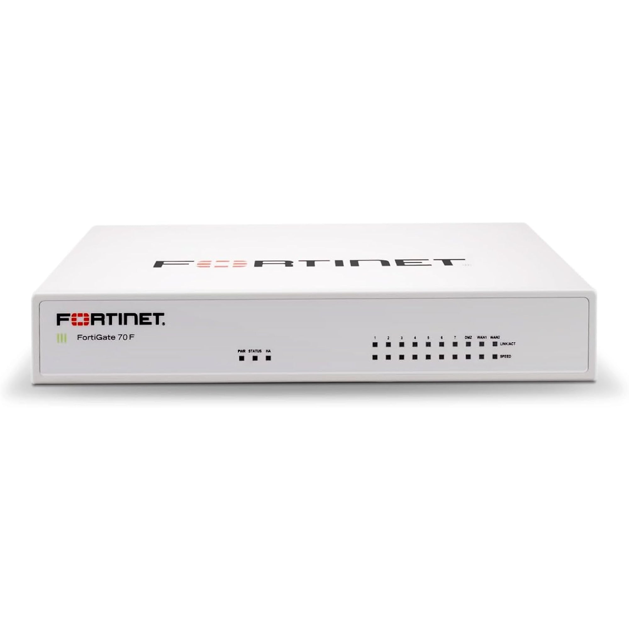 FortiGate-70F Bundle 1 año.
