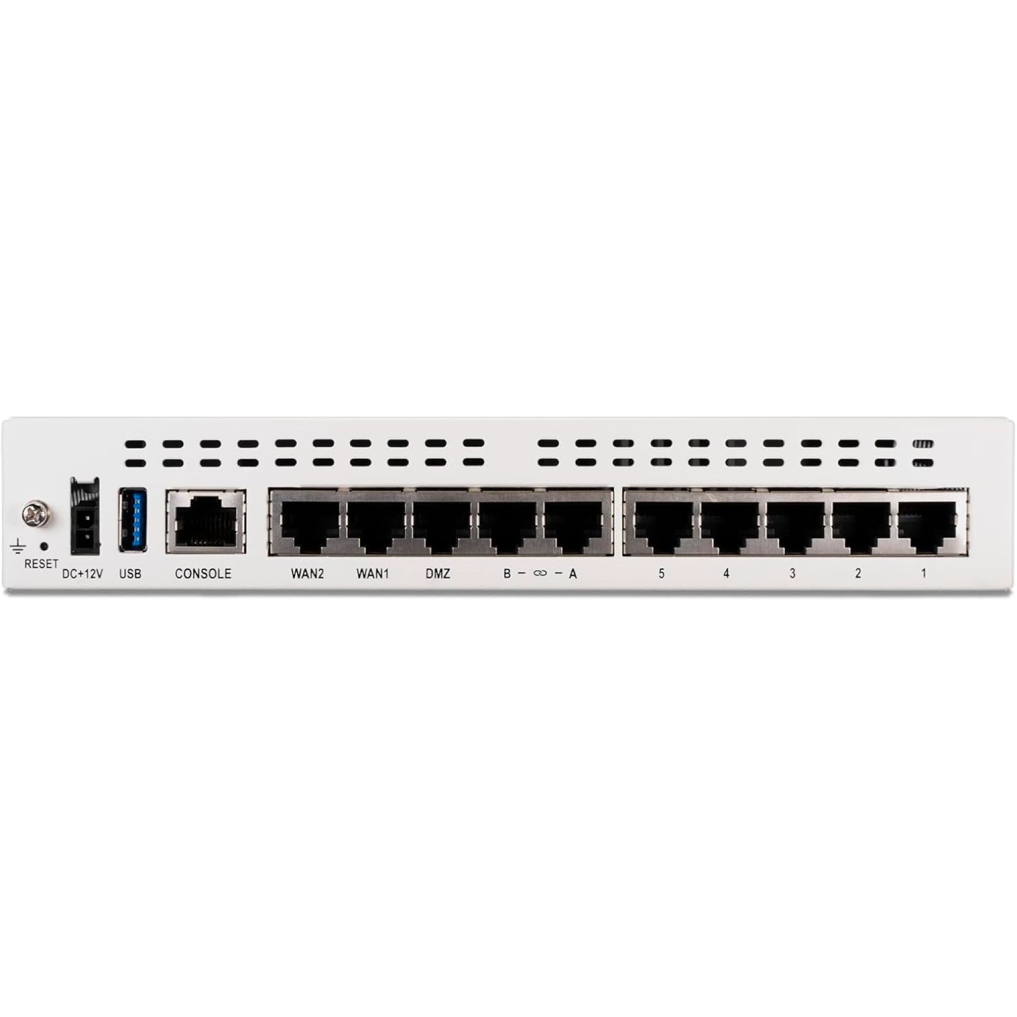 Firewall Fortinet FortiGate 70F Bundle, FortiCare + UTP, 1 Año (FG-70F-BDL-950-12) Imagen secundaria del producto
