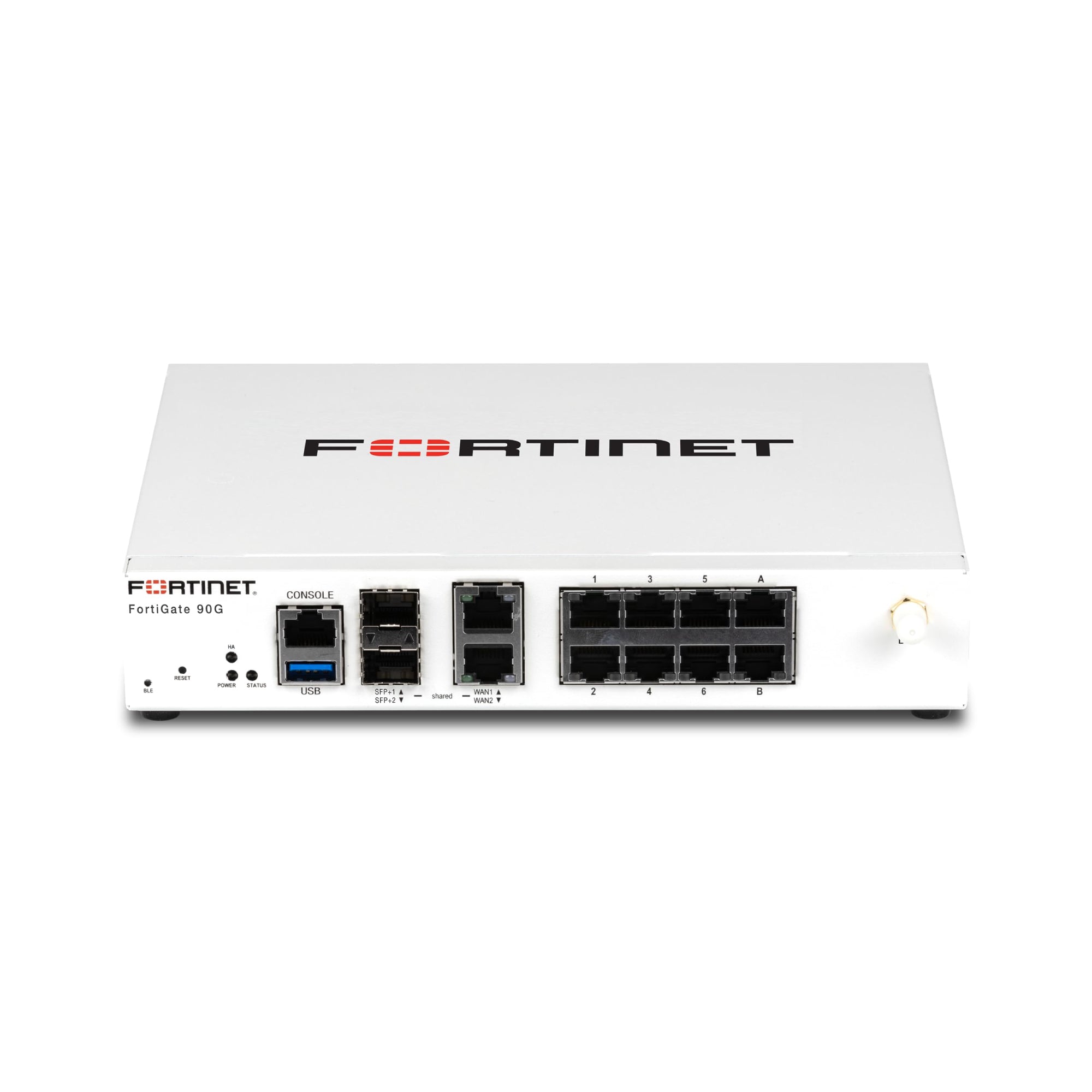 FortiGate-90G Bundle 1 año.