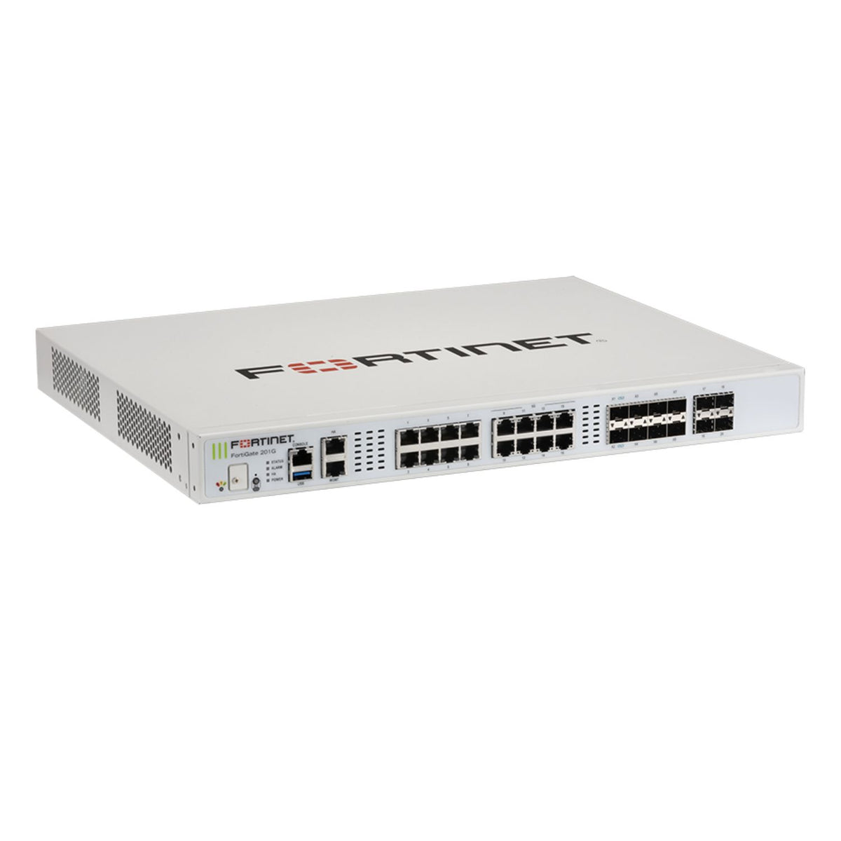 Firewall Fortinet FortiGate 200G Bundle, FortiCare + UTP, 1 Año (FG-200G-BDL-950-12)