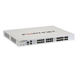 Firewall Fortinet FortiGate 200G Bundle, FortiCare + UTP, 1 Año (FG-200G-BDL-950-12)