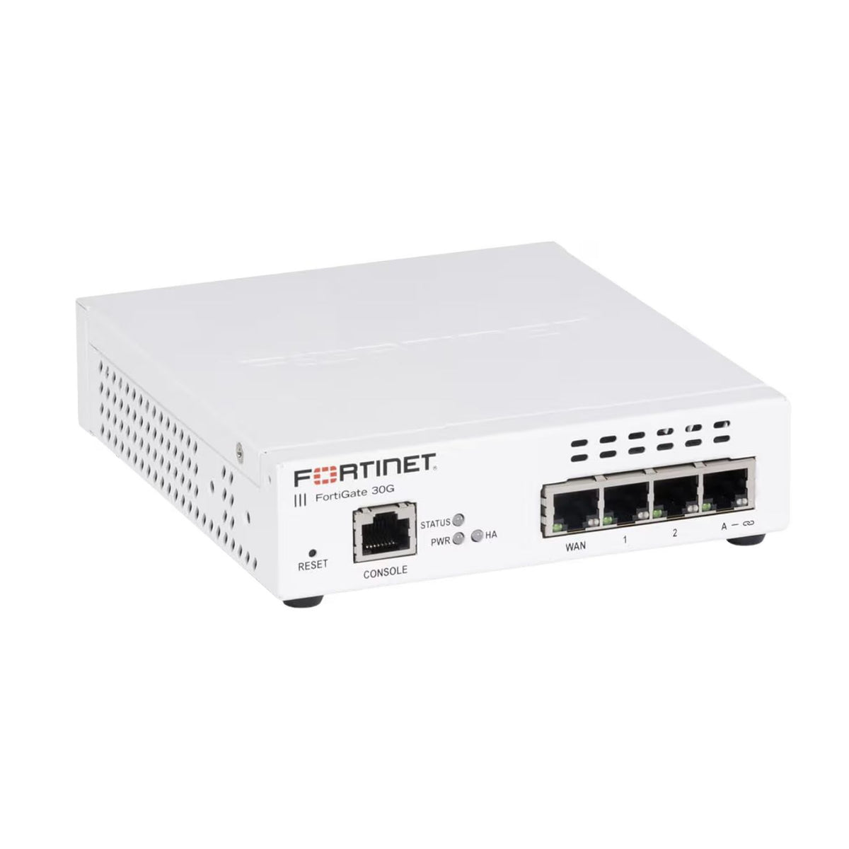 Firewall Fortinet FortiGate 30G Bundle, FortiCare + UTP, 1 Año (FG-30G-BDL-950-12)