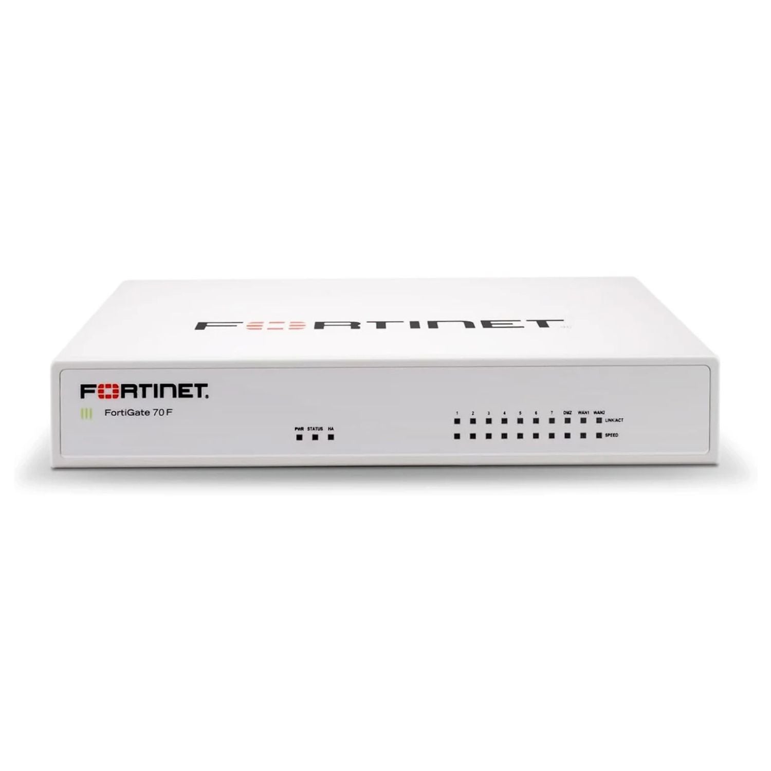 Firewall Fortinet FortiGate 70G Bundle, FortiCare + UTP, 1 Año (FG-70G-BDL-950-12)