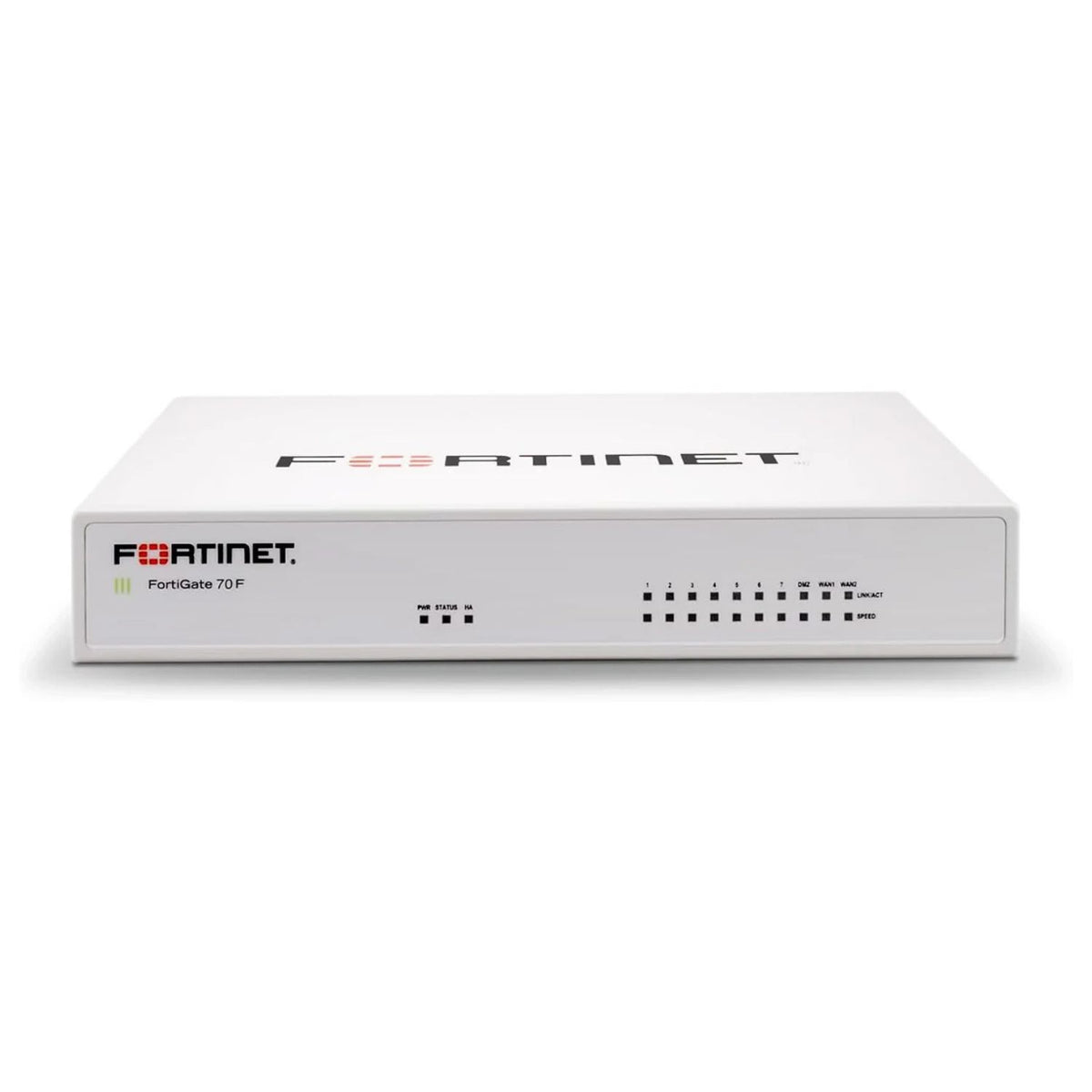 Firewall Fortinet FortiGate 70G Bundle, FortiCare + UTP, 1 Año (FG-70G-BDL-950-12)