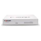 Firewall Fortinet FortiGate 70G Bundle, FortiCare + UTP, 1 Año (FG-70G-BDL-950-12)