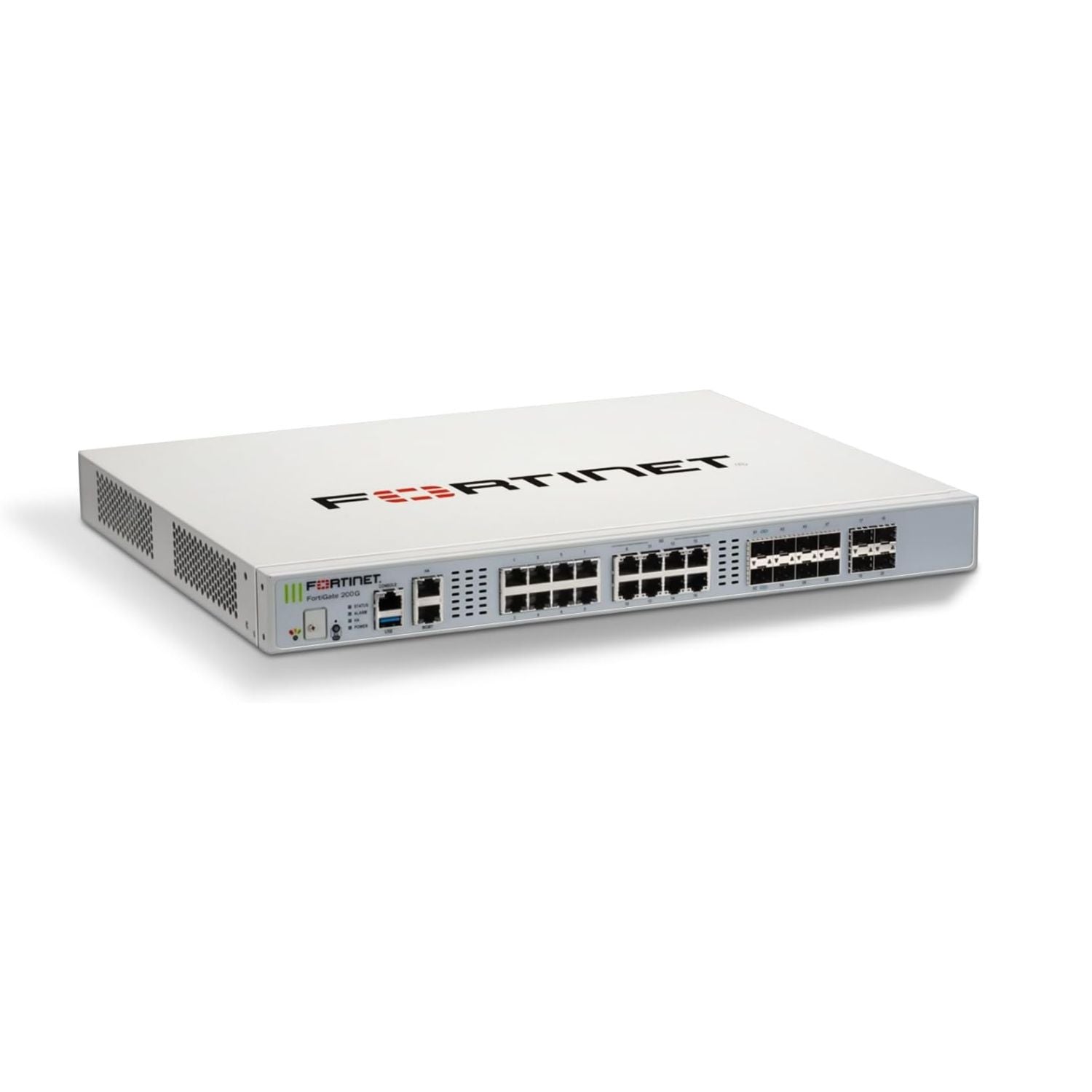 FortiGate 200G 1