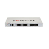 FortiGate 200G Vista frontal
