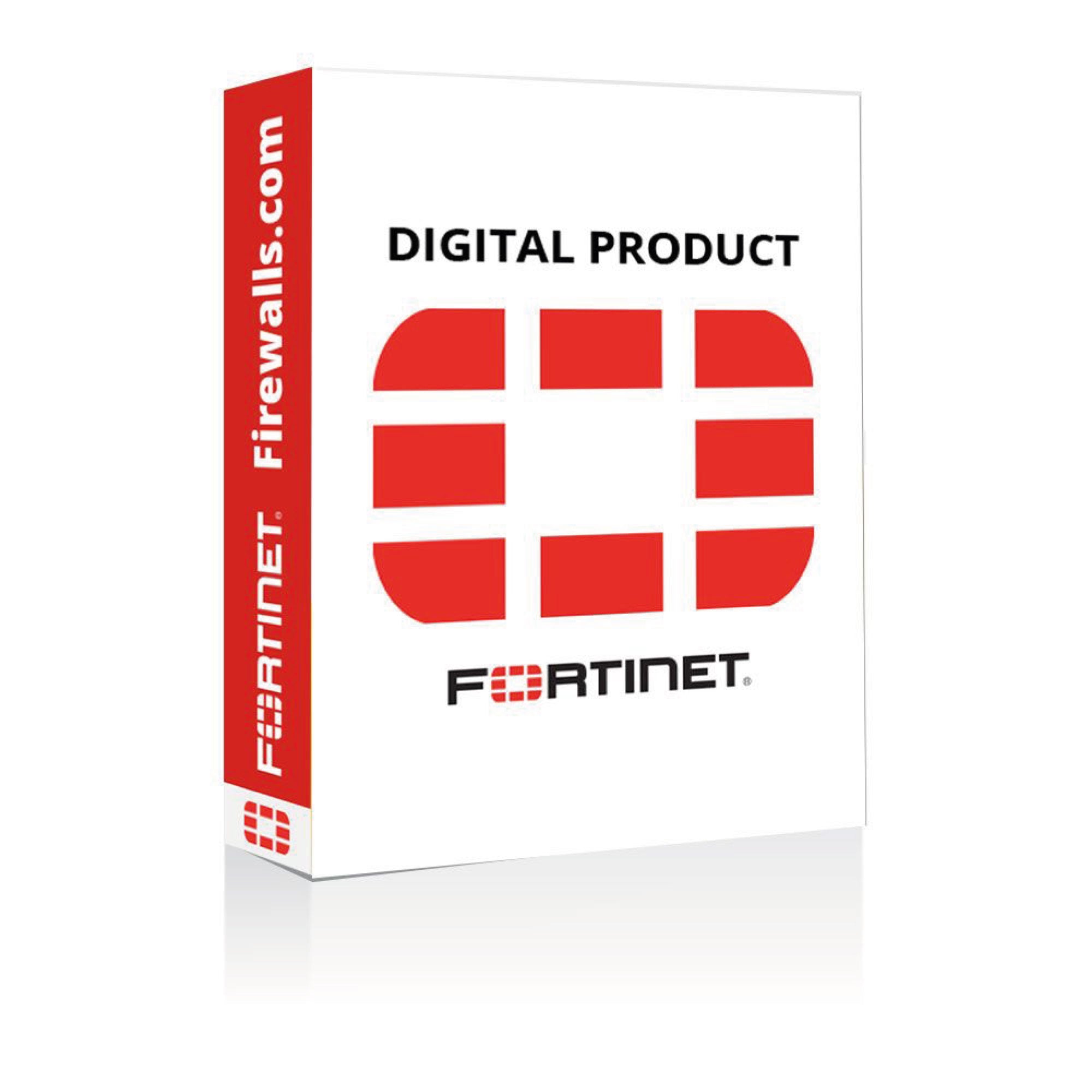 FortiMail Fortinet, 101-1000. Imagen principal del producto