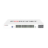 FortiSwitch Fortinet 124G-FPOE, L2+, 24GbE, 24/24 PoE, 4 SFP+, 780W, 1 Año hardware (FS-124G-FPOE)