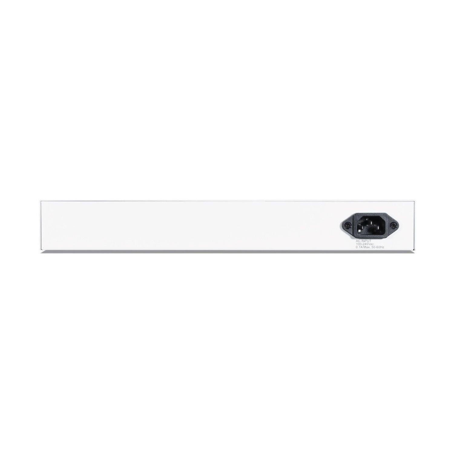 FortiSwitch 124F-4