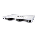 FortiSwitch 148F-FPOE-1