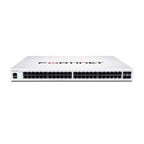 FortiSwitch 148F-FPOE