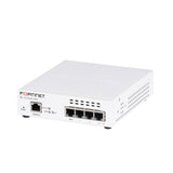 Firewall Fortinet FortiGate 30G, 4 RJ45, 1 Año hardware (FG-30G)