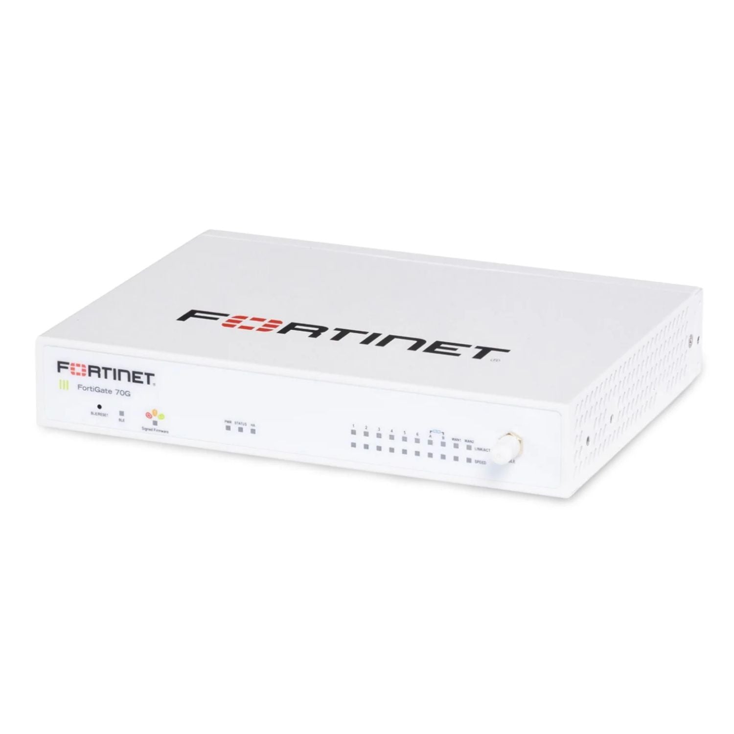 FortinetFortiGate70G