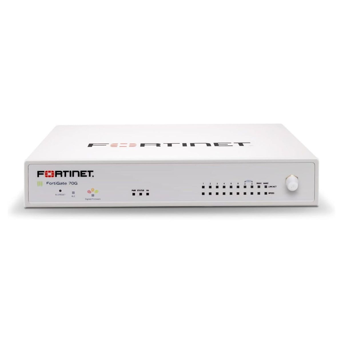 FortinetFortiGate70G