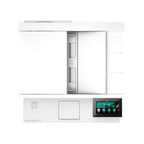 HP LaserJet Pro 4303FDW vista superior