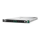Servidor HPE DL360 Gen12, Xeon 6505P, 12C/24T, 2x32GB + 2x960GB, 8x2.5", 2x800W, 3 Años (P89231-DM5)