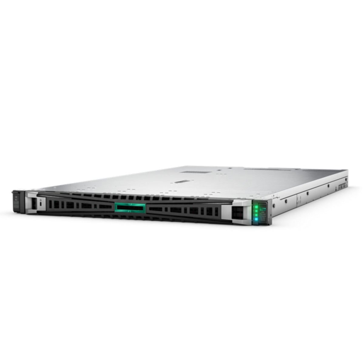 Servidor HPE DL360 Gen12, Xeon 6505P, 12C/24T, 2x32GB + 2x960GB, 8x2.5", 2x800W, 3 Años (P89231-DM5)