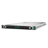 Servidor HPE DL360 Gen12, Xeon 6505P, 12C/24T, 2x32GB + 2x960GB, 8x2.5", 2x800W, 3 Años (P89231-DM5)