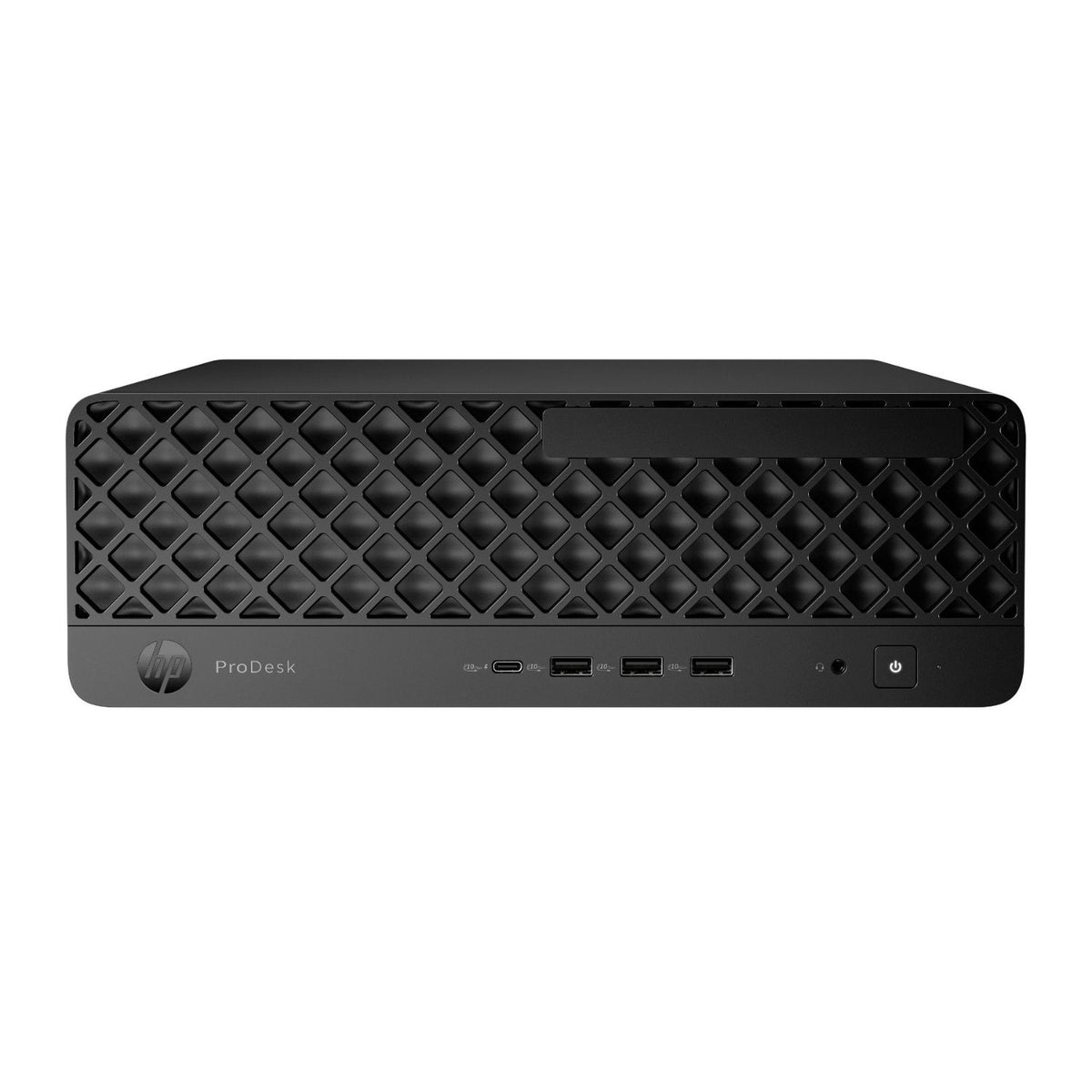 PC HP ProDesk 4 SFF G1i, U7-265, 32GB DDR5, SSD 1TB, RTX A4000 4GB, FreeDOS, 1 Año (D3RE9LS)