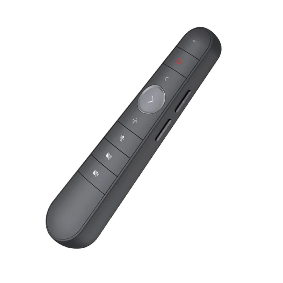 Control Remoto Huawei IdeaHub IHC, Inalambrico, usb receptor, puntero laser (23080128)