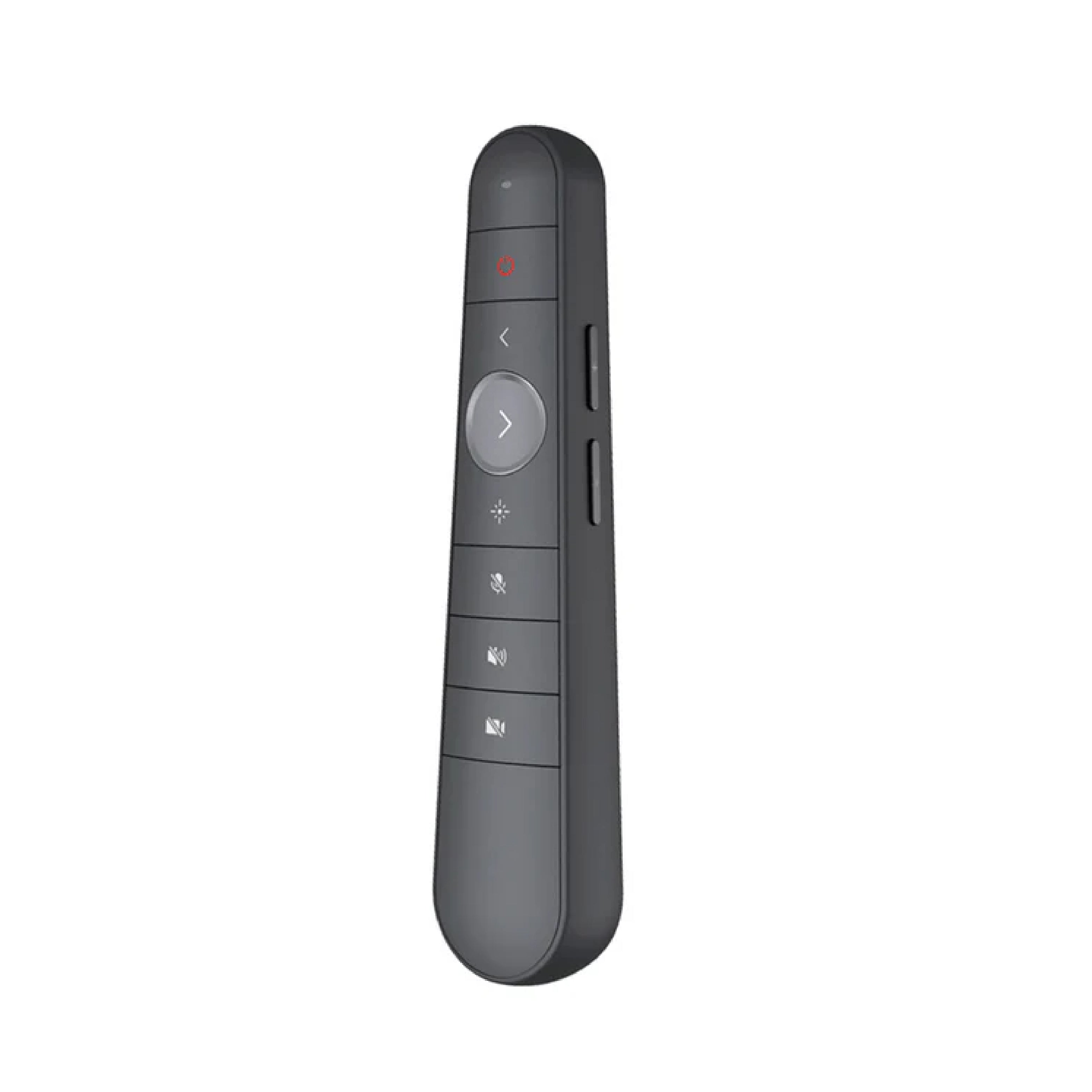 Control Remoto Huawei IdeaHub IHC, Inalambrico, usb receptor, puntero laser (23080128) Imagen secundaria del producto