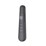 Control Remoto Huawei IdeaHub IHC, Inalambrico, usb receptor, puntero laser (23080128)