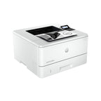 Impresora HP LaserJet Pro 4003dw vista lateral 2