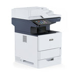 Impresora Mult. Láser Xerox Versalink B625V_DN, B/N, A4, 61ppm, LAN, USB, 1Y