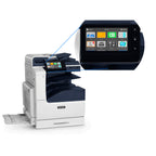 Impresora Multifuncional Xerox B7130V, A3, B/N, 30ppm, USB, 1Y (B7130V_S)
