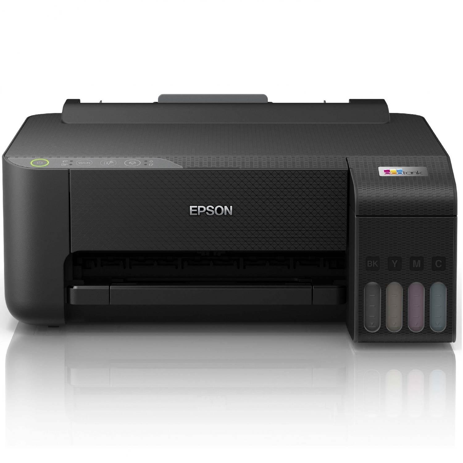 Impresora Epson L1250, USB,WiFi, 1Y (C11CJ71301) Imagen principal del producto