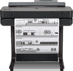 Plotter HP DesignJet T650, 36", A0, USB, WiFi, Ethernet (5HB10A)