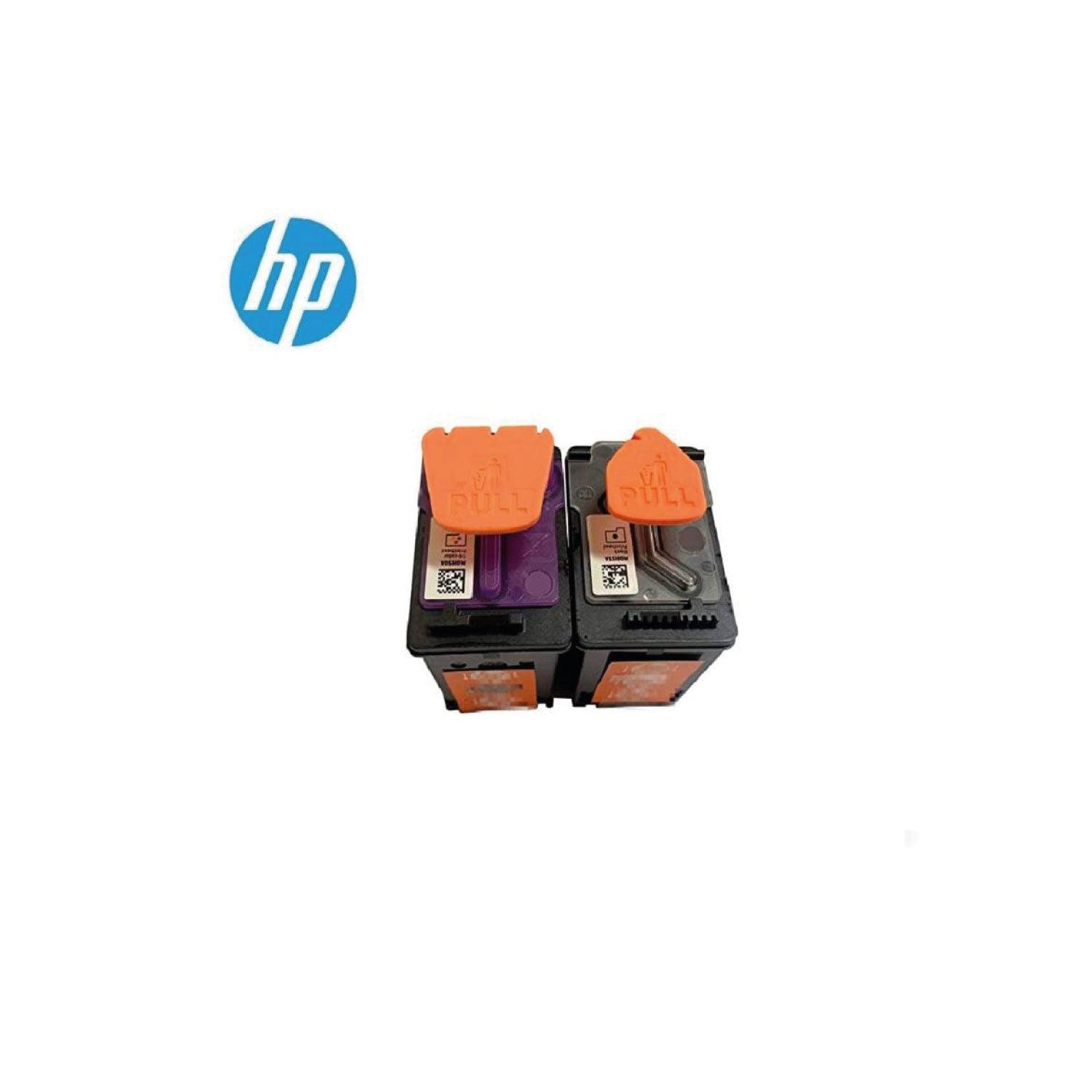 Kit Cabezal HP 3YP86AL Negro/Tricolor, 110/ 315/ 350/ 415/ 5820/ 5810 Imagen secundaria del producto