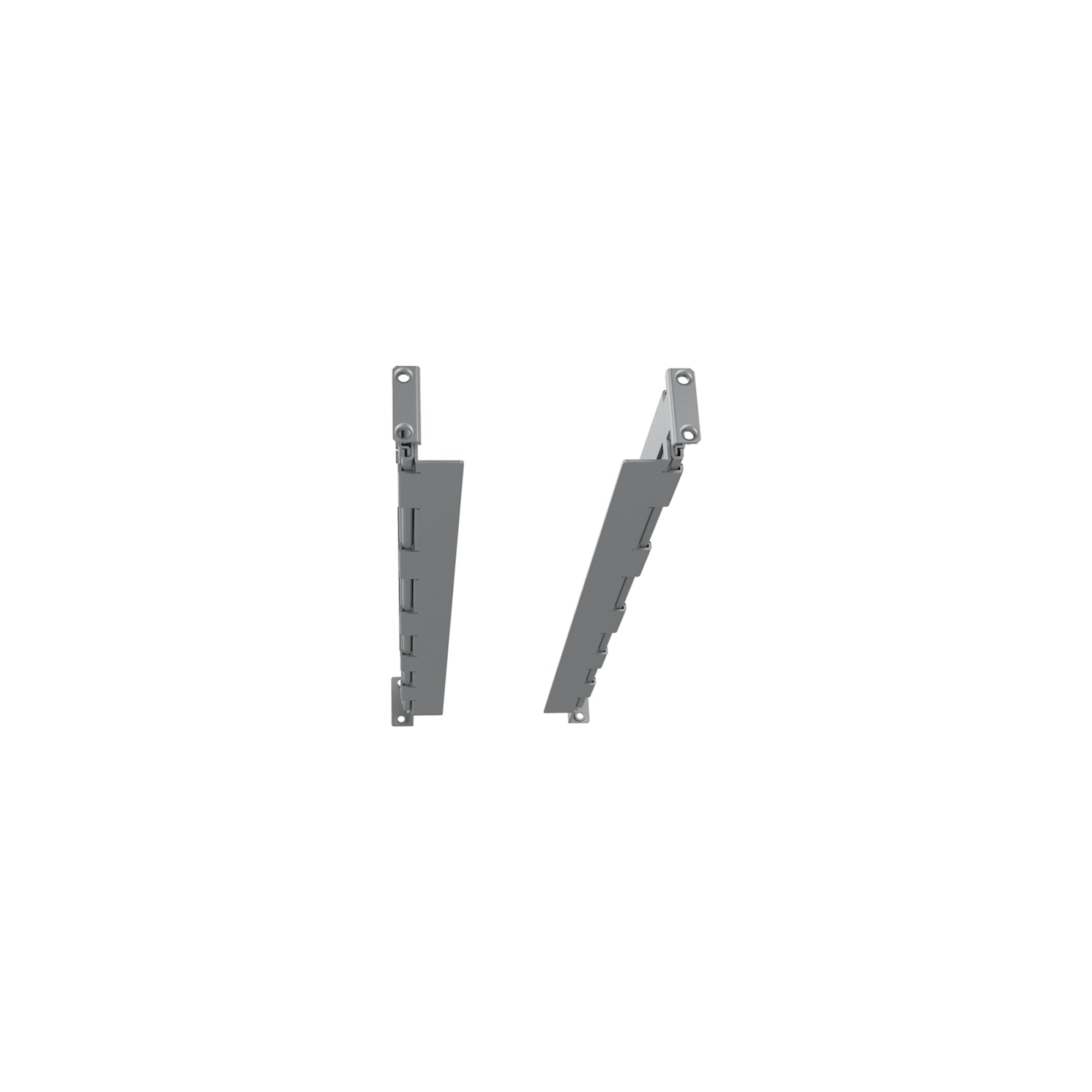 Kit De Rieles para UPS Forza 1100mm, 80Kg (FDC-RK1102U) Imagen secundaria del producto