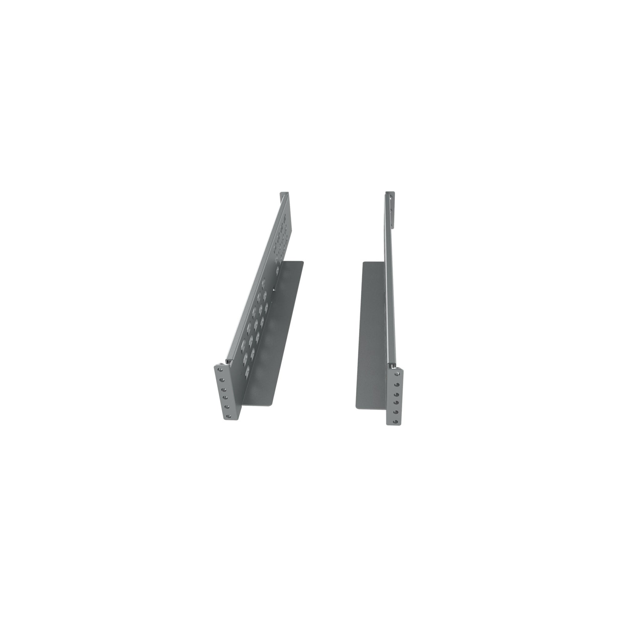 Kit De Rieles para UPS Forza 3U, 900mm, 120Kg (FDC-RK0903U) Imagen principal del producto