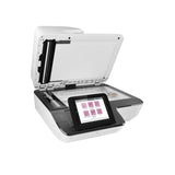 Escáner HP ScanJet Enterprise Flow N9120 fn2, A3, USB, LAN (L2763A)
