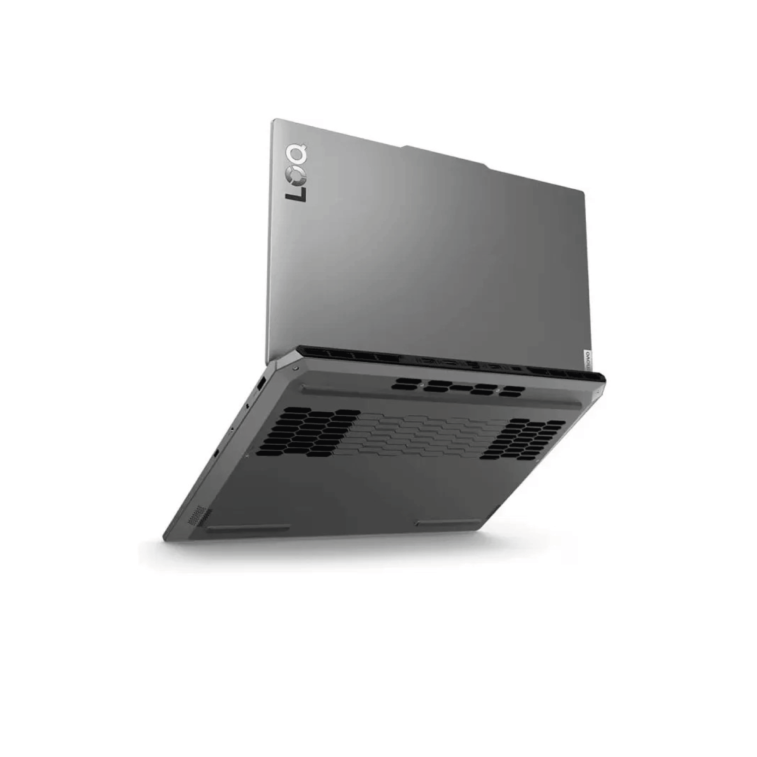 Laptop Lenovo LOQ 15IRX9, i7-13650HX, RTX 3050 6GB, 15.6" FHD IPS, FreeDOS, 1 año (83DV00FHLM) Imagen secundaria del producto